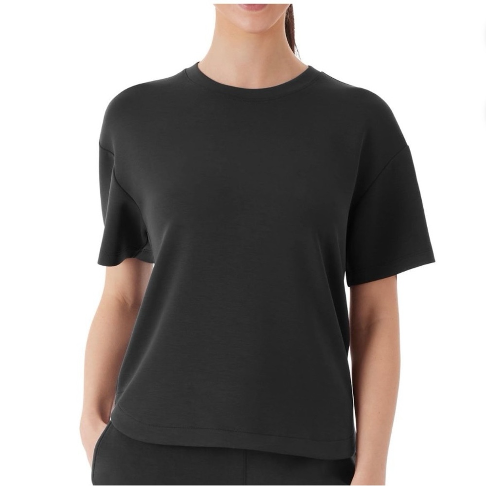 Members Mark Sandwash T-Shirt